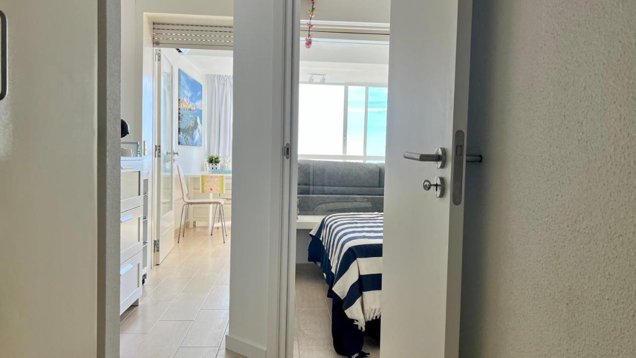 Apartmán Sun & Sea 706 Sesimbra Exteriér fotografie