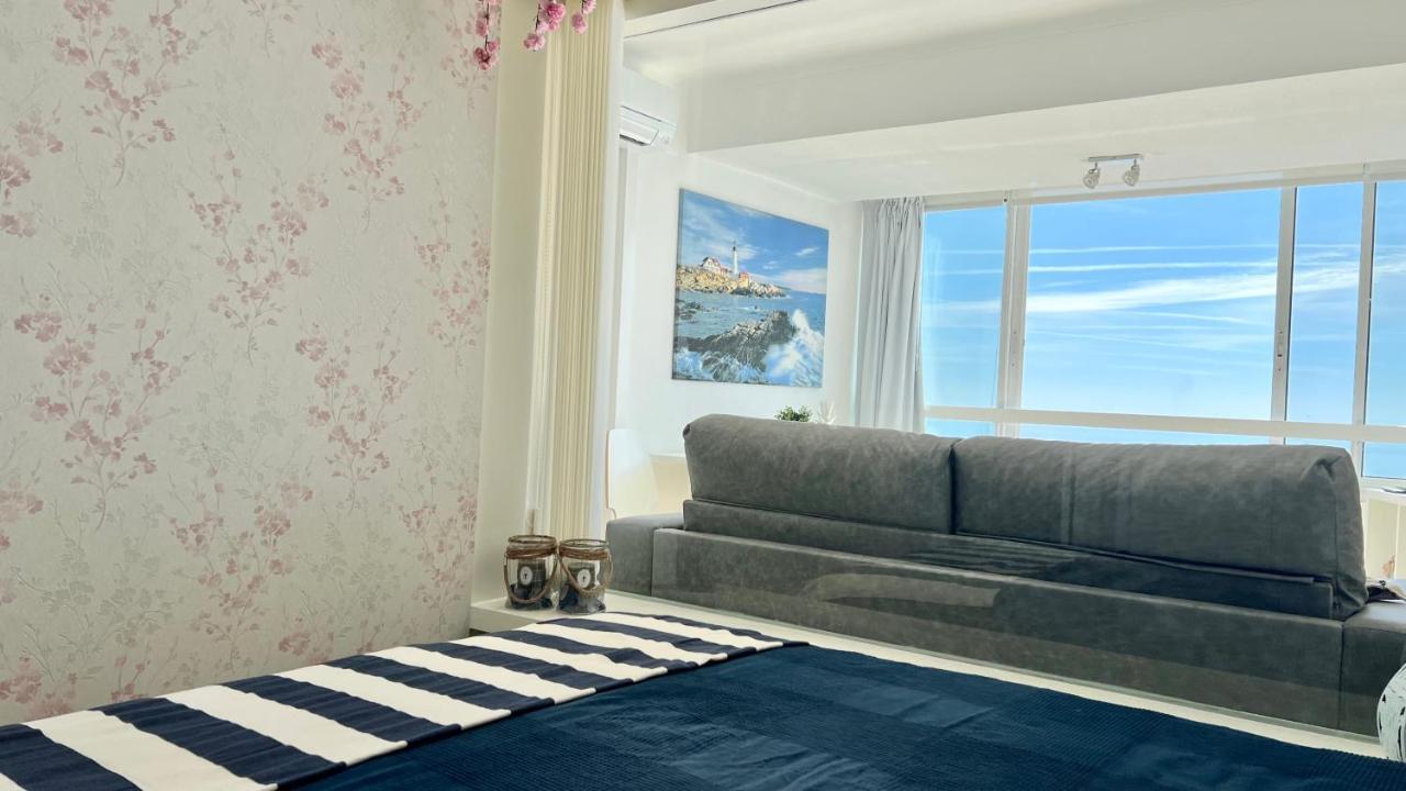 Apartmán Sun & Sea 706 Sesimbra Exteriér fotografie