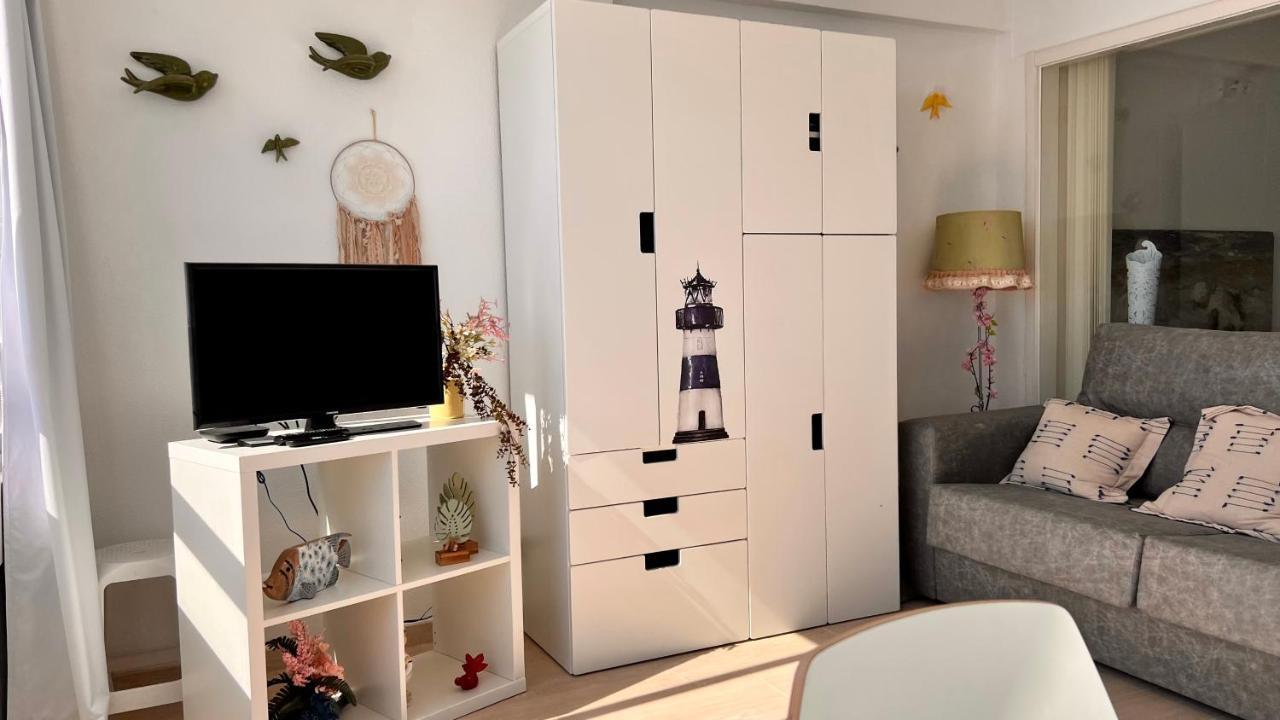 Apartmán Sun & Sea 706 Sesimbra Exteriér fotografie