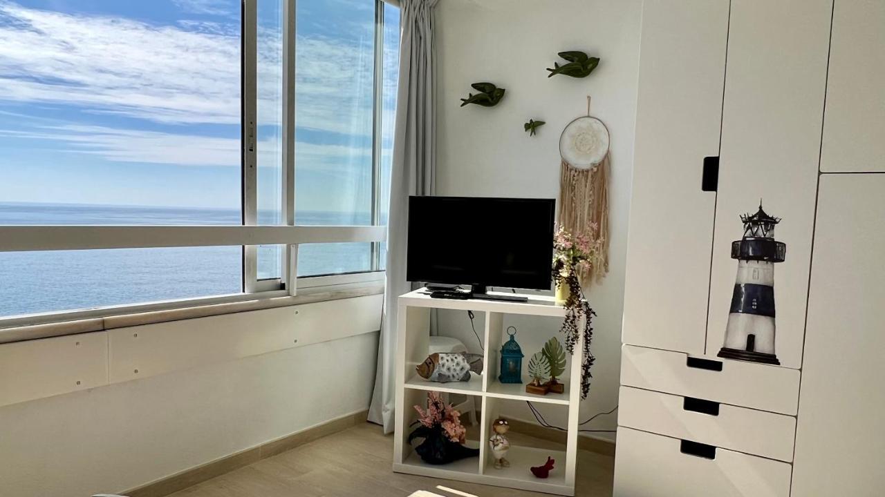 Apartmán Sun & Sea 706 Sesimbra Exteriér fotografie