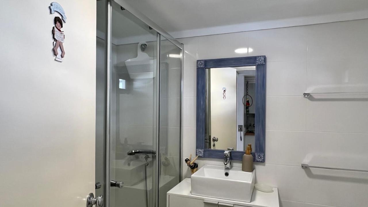 Apartmán Sun & Sea 706 Sesimbra Exteriér fotografie