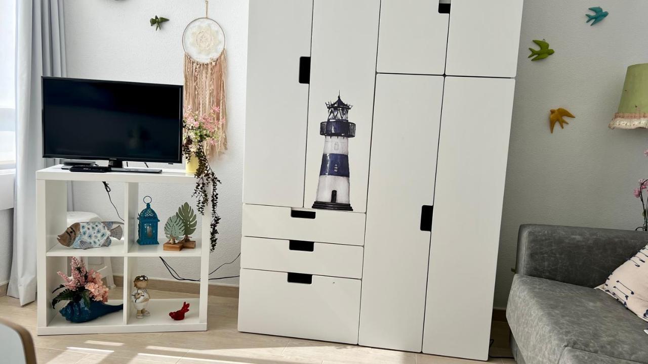 Apartmán Sun & Sea 706 Sesimbra Exteriér fotografie