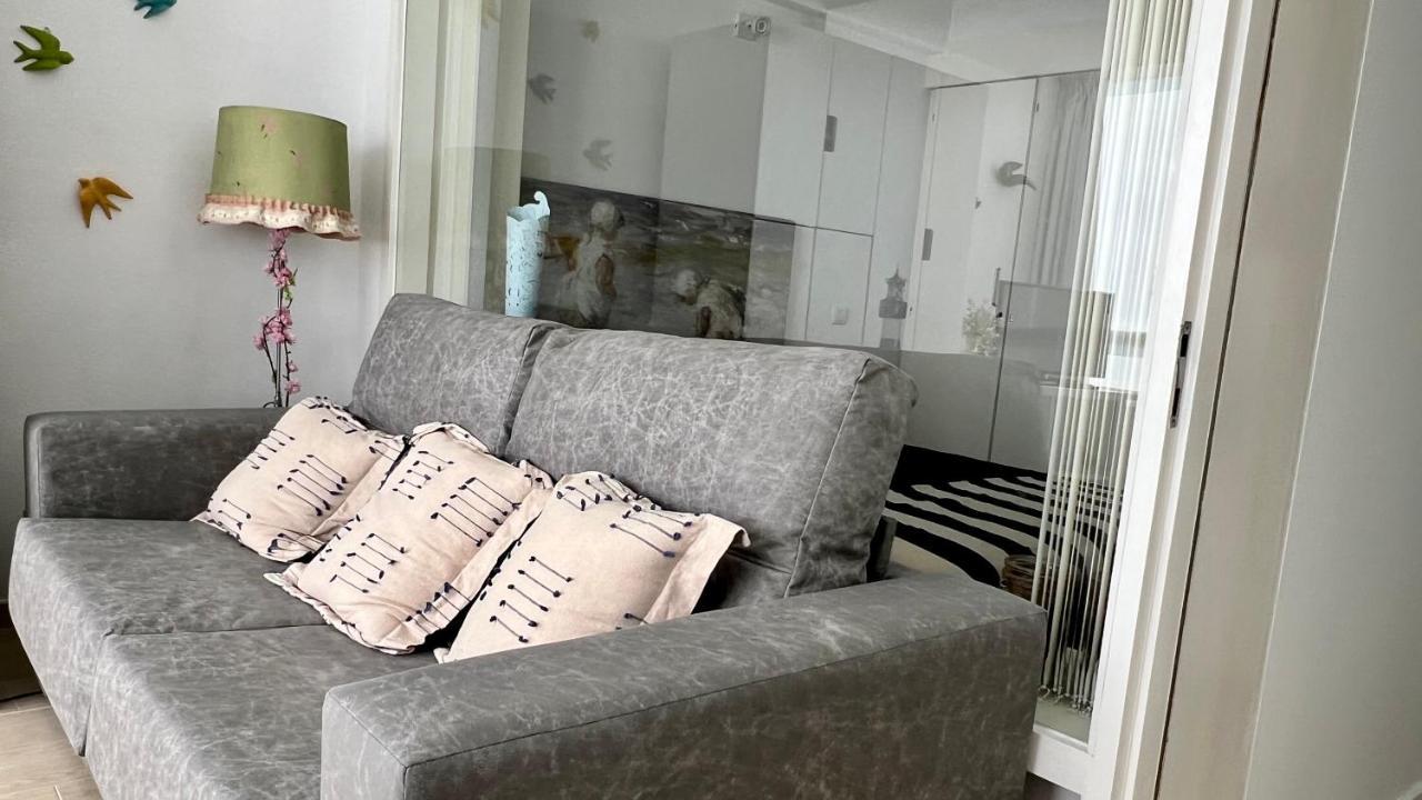 Apartmán Sun & Sea 706 Sesimbra Exteriér fotografie