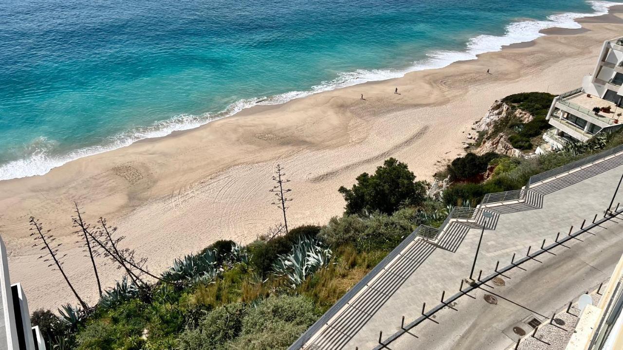 Apartmán Sun & Sea 706 Sesimbra Exteriér fotografie